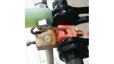 宏创高频紫铜仪表钎焊工艺：让每一次连接都可靠可见