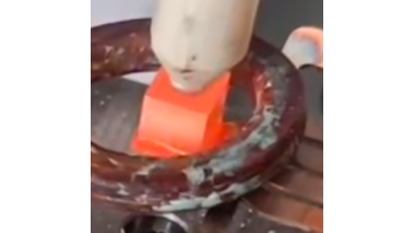 精工铸芯：宏创高频芯片焊接工艺的可靠之道