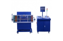 钢丝在线加热设备