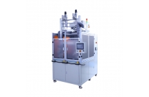 双工位水冷板钎焊专机